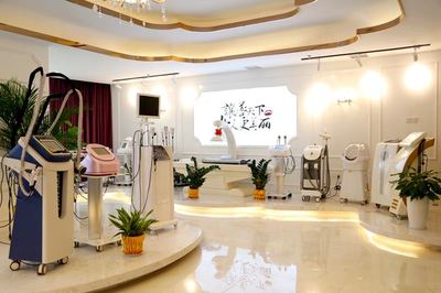 福建地区寒姝皮肤管理加盟费用及生活美容服务解析