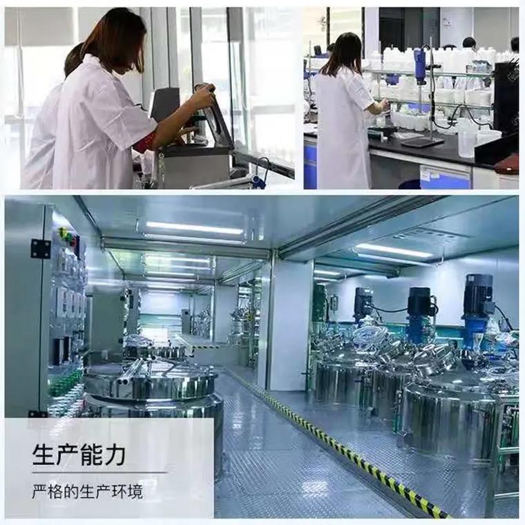 深耕专业线，直供美容院 老工厂的品质承诺与私享套盒