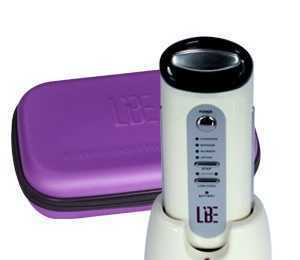 LBE智能负离子美容仪 科技赋能，守护美丽与健康的双重使者